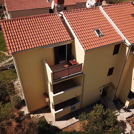 Apartment Diminic Melin Црес Экстерьер фото