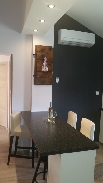 Apartment Diminic Melin Црес Экстерьер фото