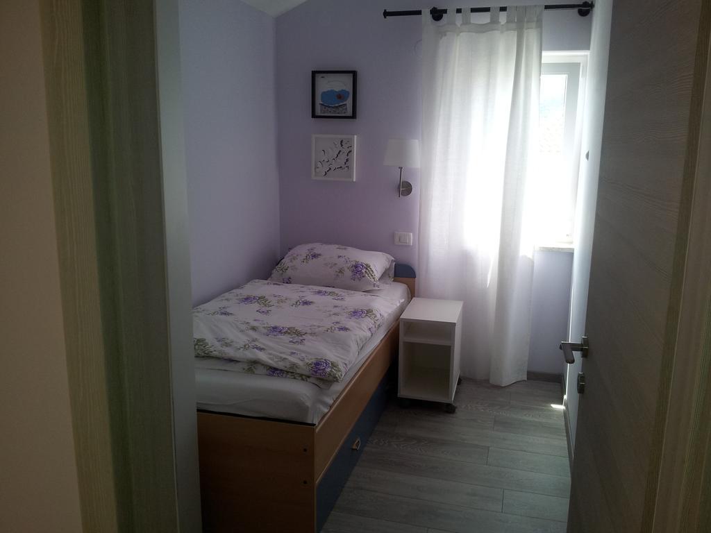 Apartment Diminic Melin Црес Экстерьер фото